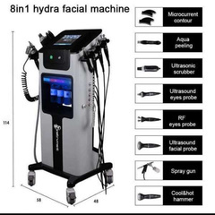 IPL laser equipment